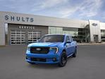 New 2025 Ford Maverick Lobo SuperCrew Cab AWD Pickup for sale #H5V7193 - photo 3