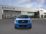 New 2025 Ford Maverick Lobo SuperCrew Cab AWD Pickup for sale #H5V7193 - photo 6