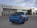 New 2025 Ford Maverick Lobo SuperCrew Cab AWD Pickup for sale #H5V7193 - photo 8