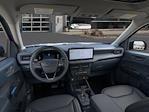 New 2025 Ford Maverick Lobo SuperCrew Cab AWD Pickup for sale #H5V7193 - photo 9