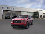 2025 Ford Maverick SuperCrew Cab AWD Pickup for sale #H5V7320 - photo 3