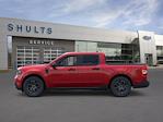 2025 Ford Maverick SuperCrew Cab AWD Pickup for sale #H5V7320 - photo 4