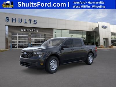 2025 Ford Maverick SuperCrew Cab AWD Pickup for sale #H5V7449 - photo 1