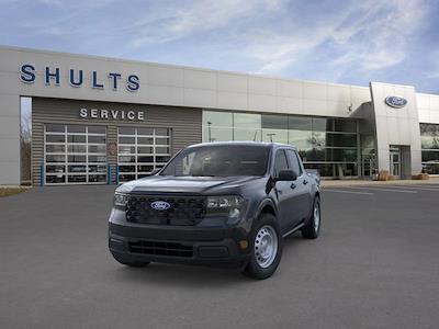 2025 Ford Maverick SuperCrew Cab AWD Pickup for sale #H5V7449 - photo 2