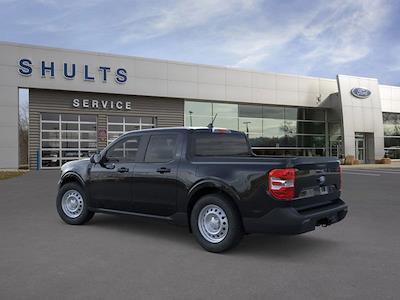 2025 Ford Maverick SuperCrew Cab AWD Pickup for sale #H5V7449 - photo 2