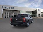 2025 Ford Maverick SuperCrew Cab AWD Pickup for sale #H5V7449 - photo 8