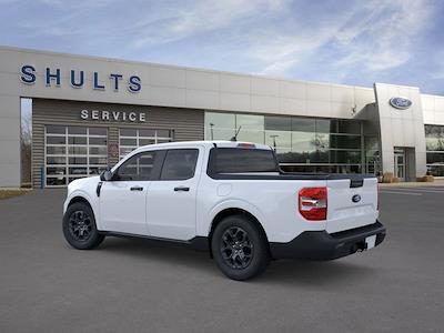 2025 Ford Maverick SuperCrew Cab AWD Pickup for sale #H5V7452 - photo 2