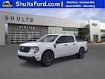 2025 Ford Maverick SuperCrew Cab AWD Pickup for sale #H5V7452 - photo 1