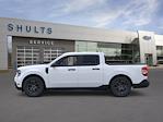 2025 Ford Maverick SuperCrew Cab AWD Pickup for sale #H5V7452 - photo 4