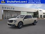 2025 Ford Maverick SuperCrew Cab AWD Pickup for sale #H5V7586 - photo 1