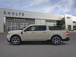 2025 Ford Maverick SuperCrew Cab AWD Pickup for sale #H5V7586 - photo 4