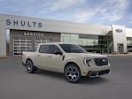 2025 Ford Maverick SuperCrew Cab AWD Pickup for sale #H5V7586 - photo 7