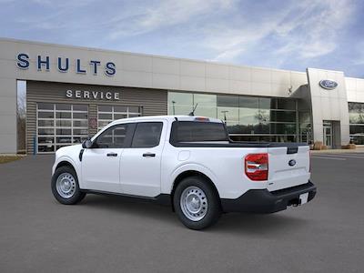 2025 Ford Maverick SuperCrew Cab AWD Pickup for sale #H5V7749 - photo 2