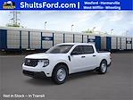 New 2025 Ford Maverick XL SuperCrew Cab AWD Pickup for sale #H5V7749 - photo 1