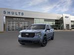 New 2025 Ford Maverick XLT SuperCrew Cab AWD Pickup for sale #H5V7780 - photo 3