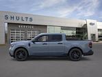 New 2025 Ford Maverick XLT SuperCrew Cab AWD Pickup for sale #H5V7780 - photo 4