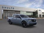 New 2025 Ford Maverick XLT SuperCrew Cab AWD Pickup for sale #H5V7780 - photo 7