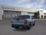 New 2025 Ford Maverick XLT SuperCrew Cab AWD Pickup for sale #H5V7780 - photo 8