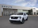2025 Ford Maverick SuperCrew Cab AWD Pickup for sale #H5V7805 - photo 3