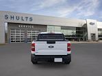 2025 Ford Maverick SuperCrew Cab AWD Pickup for sale #H5V7805 - photo 5