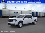 2025 Ford Maverick SuperCrew Cab AWD Pickup for sale #H5V7824 - photo 1