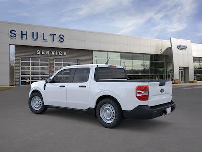 2025 Ford Maverick SuperCrew Cab AWD Pickup for sale #H5V8246 - photo 2