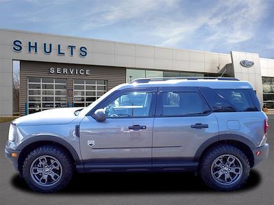 2023 Ford Bronco Sport AWD SUV for sale #H5V8375A - photo 2