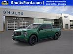 New 2025 Ford Maverick Lariat SuperCrew Cab AWD Pickup for sale #H5V8530 - photo 1