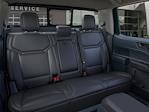 New 2025 Ford Maverick Lariat SuperCrew Cab AWD Pickup for sale #H5V8530 - photo 11