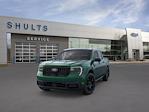New 2025 Ford Maverick Lariat SuperCrew Cab AWD Pickup for sale #H5V8530 - photo 3