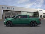 New 2025 Ford Maverick Lariat SuperCrew Cab AWD Pickup for sale #H5V8530 - photo 4