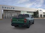 New 2025 Ford Maverick Lariat SuperCrew Cab AWD Pickup for sale #H5V8530 - photo 8