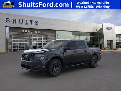2025 Ford Maverick SuperCrew Cab AWD Pickup for sale #H5V8715 - photo 1