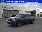 2025 Ford Maverick SuperCrew Cab AWD Pickup for sale #H5V8715 - photo 1