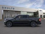 2025 Ford Maverick SuperCrew Cab AWD Pickup for sale #H5V8715 - photo 4