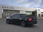 2025 Ford Maverick SuperCrew Cab AWD Pickup for sale #H5V8715 - photo 2