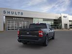 2025 Ford Maverick SuperCrew Cab AWD Pickup for sale #H5V8715 - photo 8