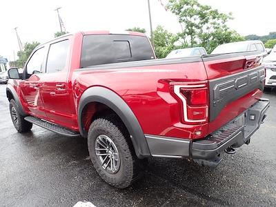 2019 Ford F-150 SuperCrew Cab 4x4 Pickup for sale #H5V8715A - photo 2