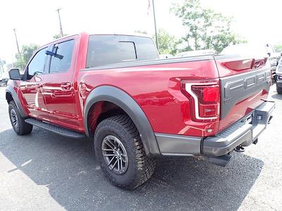 2019 Ford F-150 SuperCrew Cab 4x4 Pickup for sale #H5V8715A - photo 2