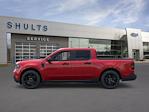New 2025 Ford Maverick XLT SuperCrew Cab AWD Pickup for sale #H5V9009 - photo 4