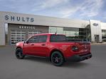 New 2025 Ford Maverick XLT SuperCrew Cab AWD Pickup for sale #H5V9009 - photo 2