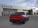 New 2025 Ford Maverick XLT SuperCrew Cab AWD Pickup for sale #H5V9009 - photo 8