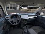New 2025 Ford Maverick XLT SuperCrew Cab AWD Pickup for sale #H5V9009 - photo 9