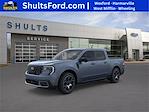 New 2025 Ford Maverick Lariat SuperCrew Cab AWD Pickup for sale #H5V9550 - photo 1