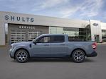 New 2025 Ford Maverick Lariat SuperCrew Cab AWD Pickup for sale #H5V9550 - photo 4