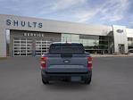 New 2025 Ford Maverick Lariat SuperCrew Cab AWD Pickup for sale #H5V9550 - photo 5