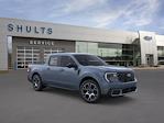 New 2025 Ford Maverick Lariat SuperCrew Cab AWD Pickup for sale #H5V9550 - photo 7