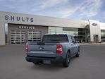 New 2025 Ford Maverick Lariat SuperCrew Cab AWD Pickup for sale #H5V9550 - photo 8