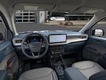 New 2025 Ford Maverick Lariat SuperCrew Cab AWD Pickup for sale #H5V9550 - photo 9