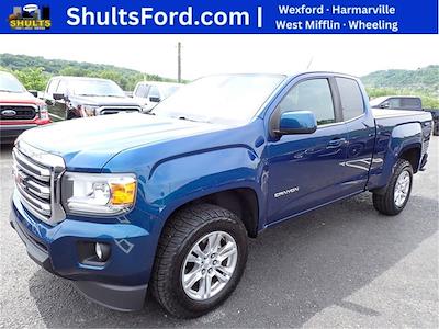 2019 GMC Canyon Extended Cab 4x4 Pickup for sale #H5V9636A - photo 1